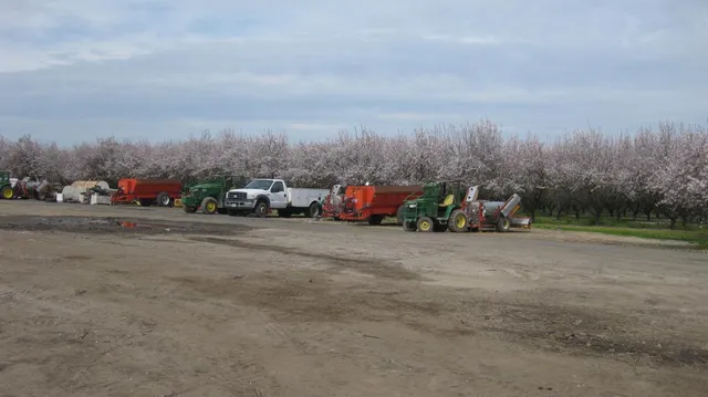 $12,532,800 | 12486 Road 19, Madera, CA 93637