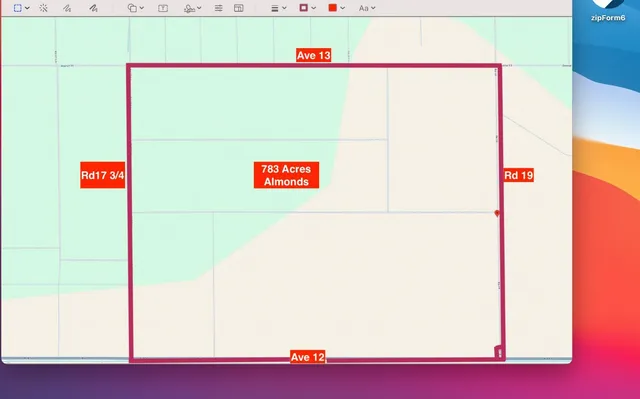 $12,532,800 | 12486 Road 19, Madera, CA 93637