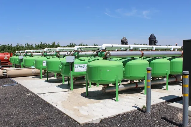 $12,532,800 | 12486 Road 19, Madera, CA 93637