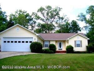 1504 North Ridge Drive Jasper, AL 35504 - Photo 1 of 1 Gallery Image 1