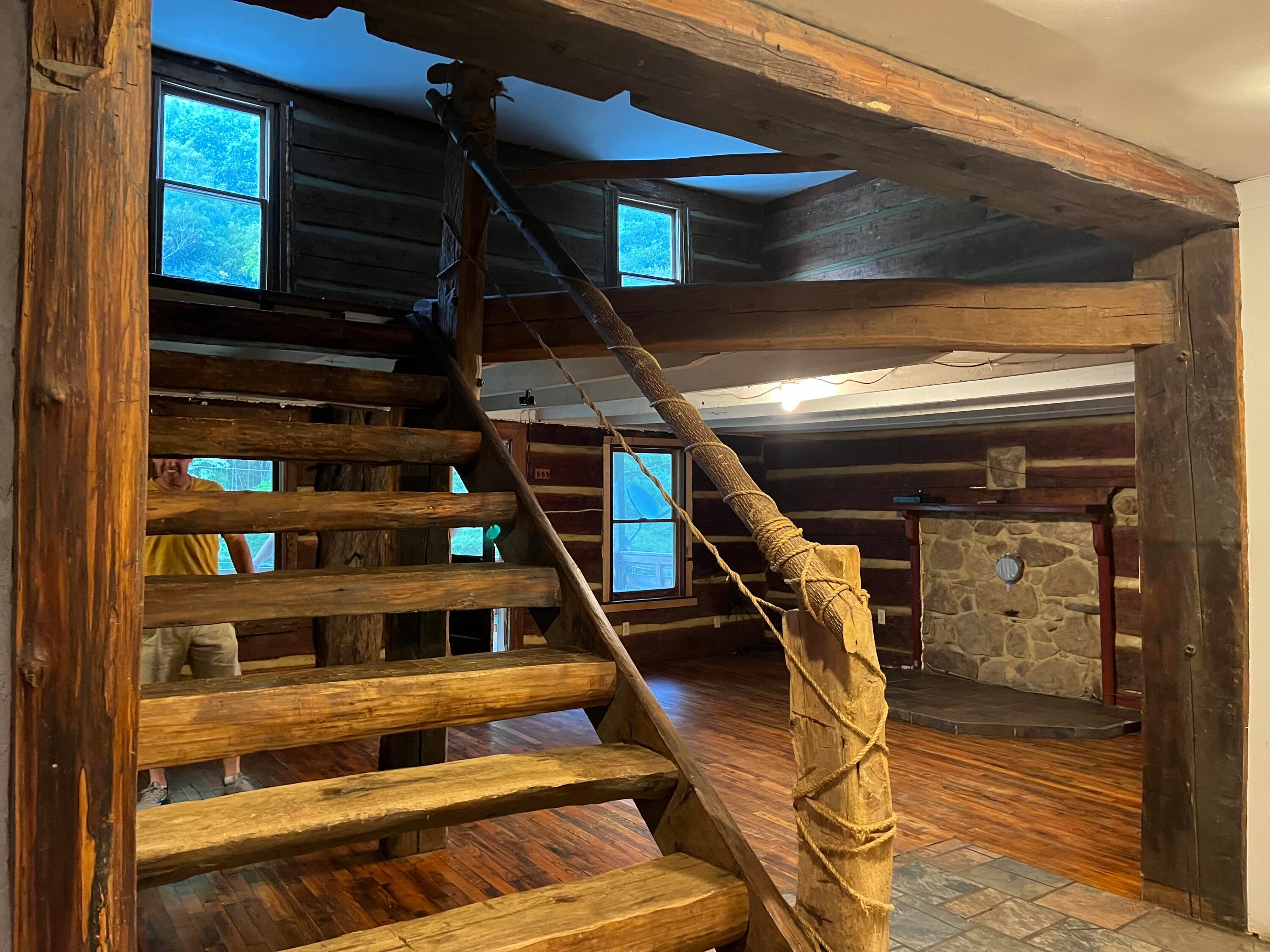 8308 Friars Hill Road Renick, WV 24966 - Photo 10 of 14 Gallery Image 10