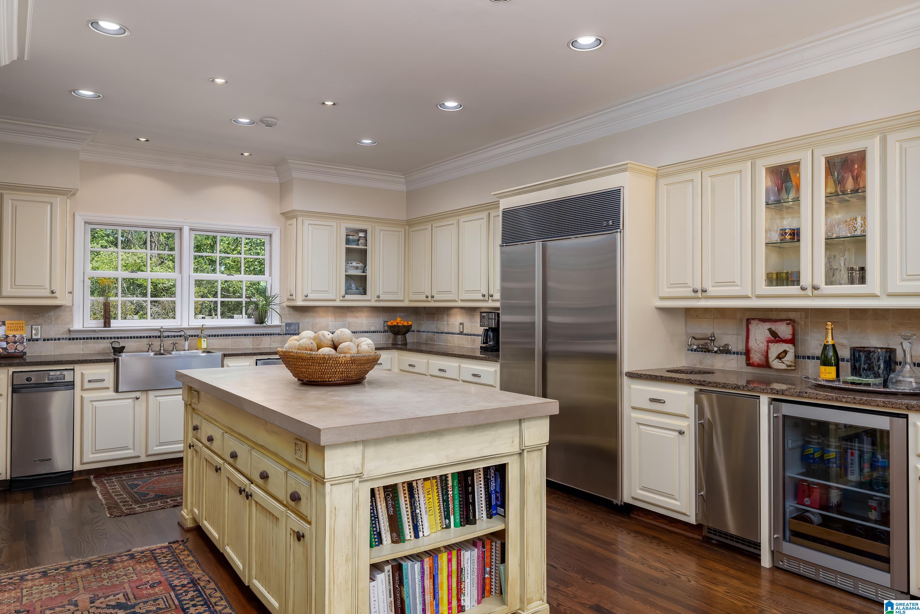 4408 Old Leeds Road Mountain Brook, AL 35213 - Photo 29 of 83