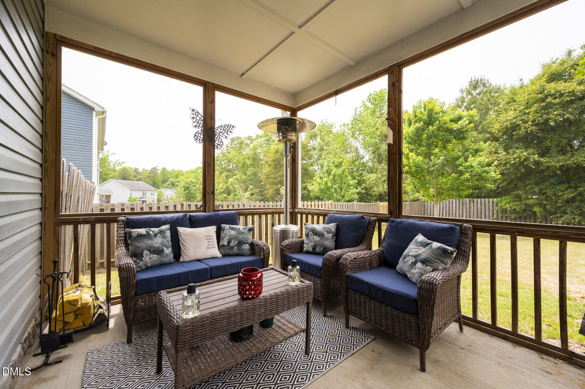 409 Pacific Heights Road Knightdale, NC 27545 - Photo 33 of 41 TVISION_