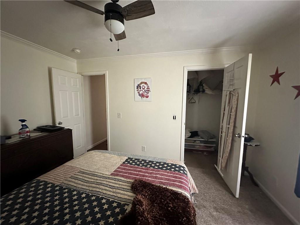 7 Short Street Richeyville, PA 15358 - Photo 23 of 36