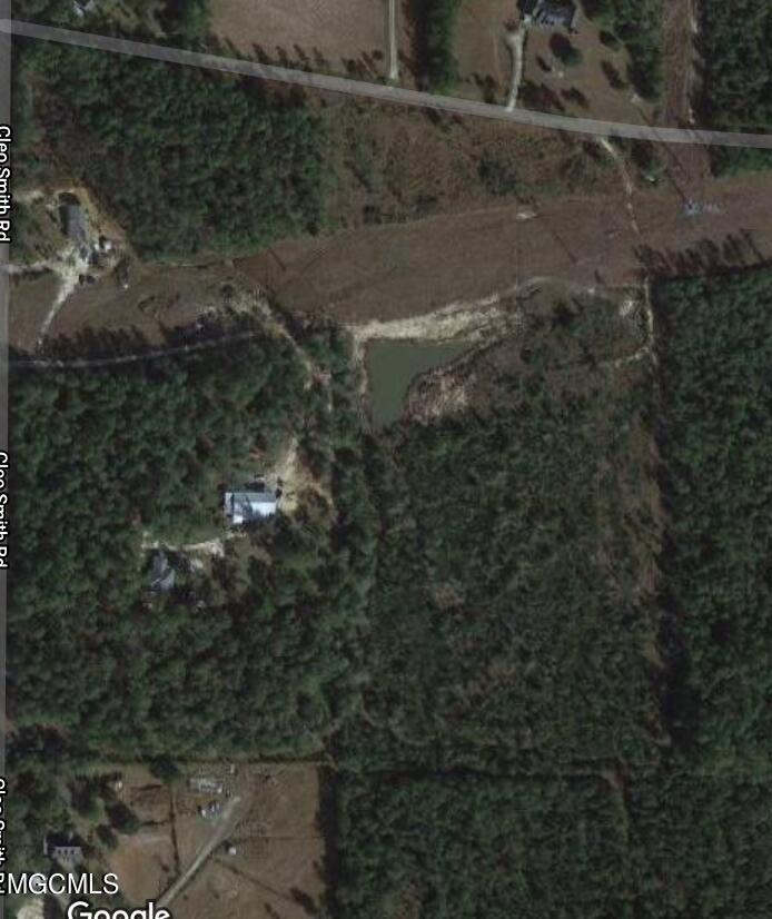 0 Cleo Smith Road Pass Christian, MS 39571 - Photo 11 of 11 Screenshot 2020-10-31 083504