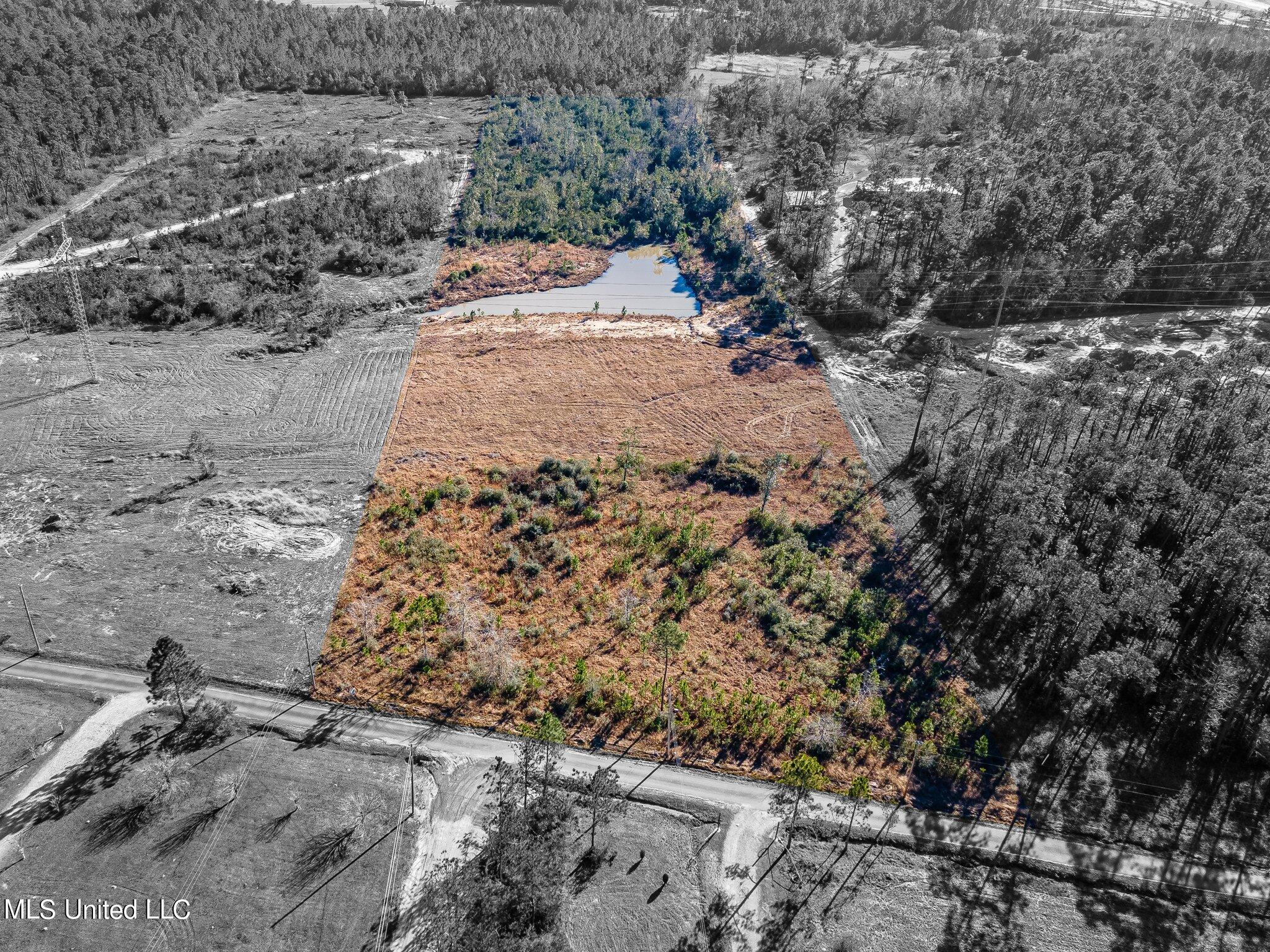 0 Cleo Smith Road Pass Christian, MS 39571 - Photo 3 of 11 1-web-or-mls-Full-001