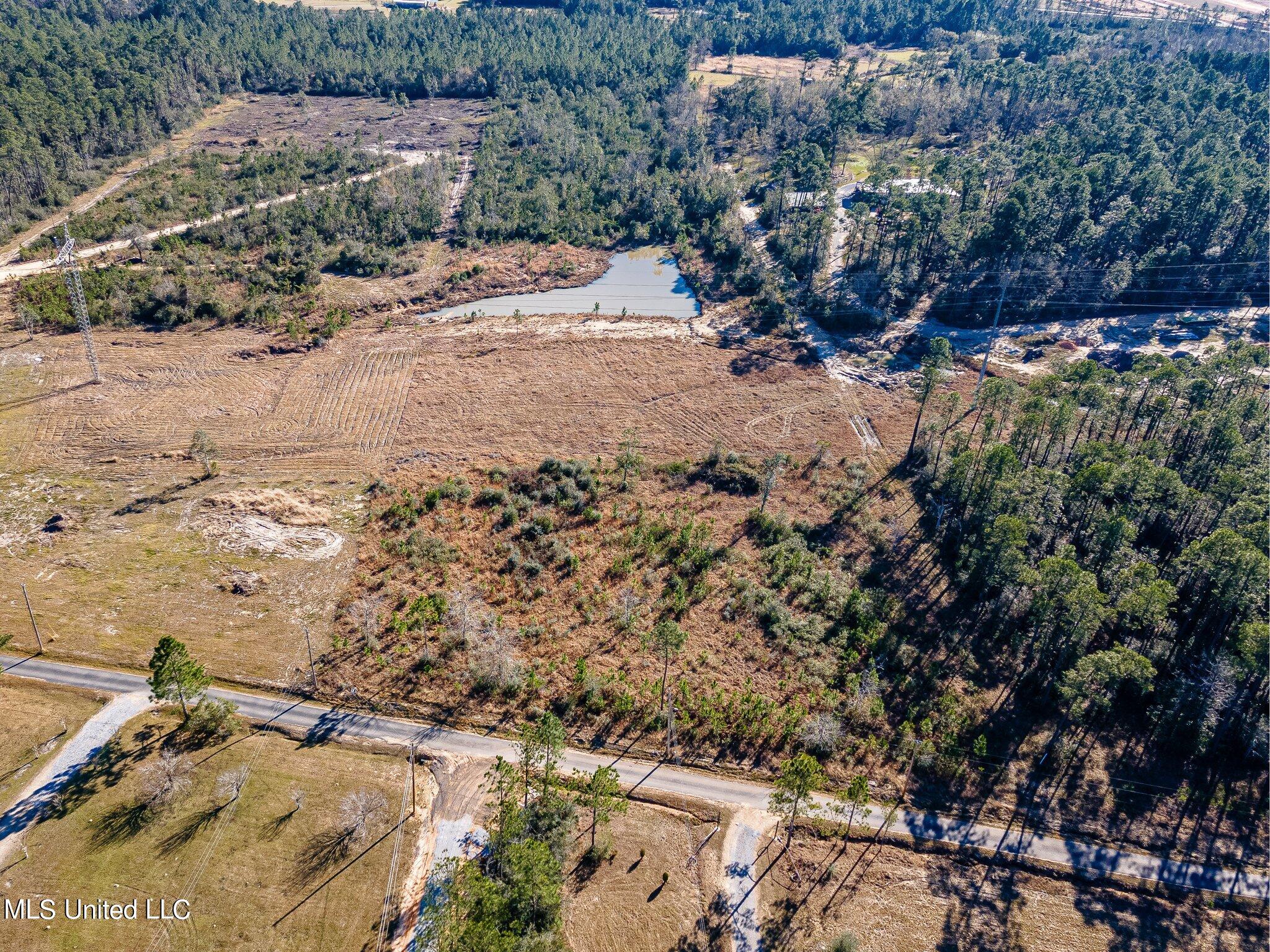 0 Cleo Smith Road Pass Christian, MS 39571 - Photo 4 of 11 2-web-or-mls-Full-002