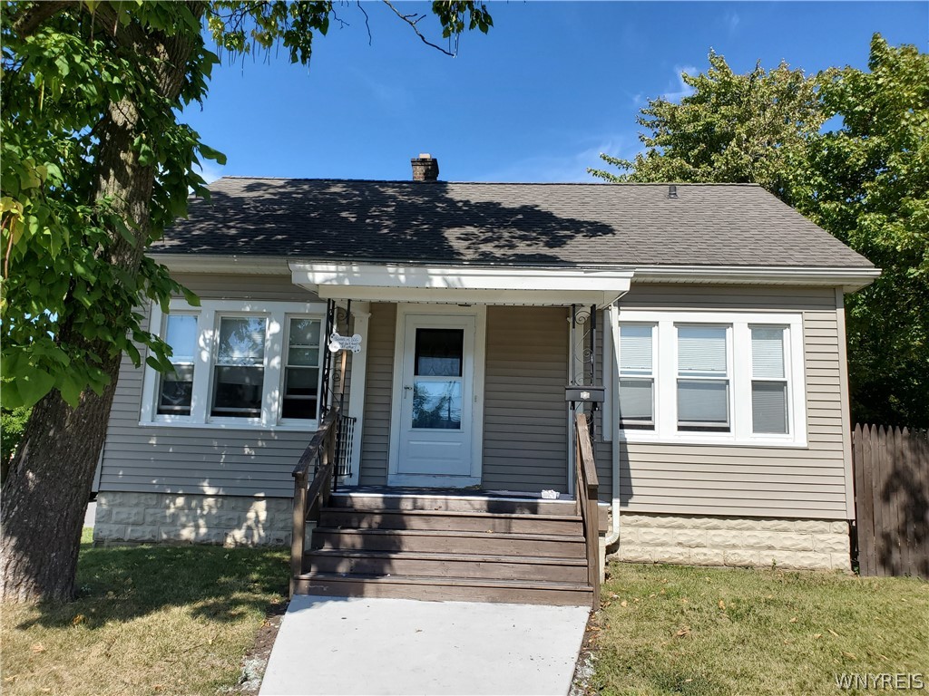 30 Sanders Road Buffalo, NY 14216 - Photo 1 of 1 Gallery Image 1