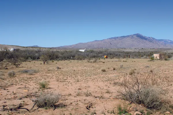 a view of beach and mountain view