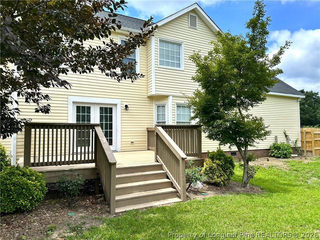 9564 Big Bay Road Linden, NC 28356 - Photo 24 of 26