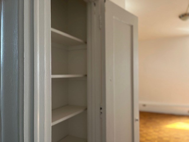 140 Chestnut Street, Unit 402 Springfield, MA 01103 - Photo 9 of 12 a view of walk in closet