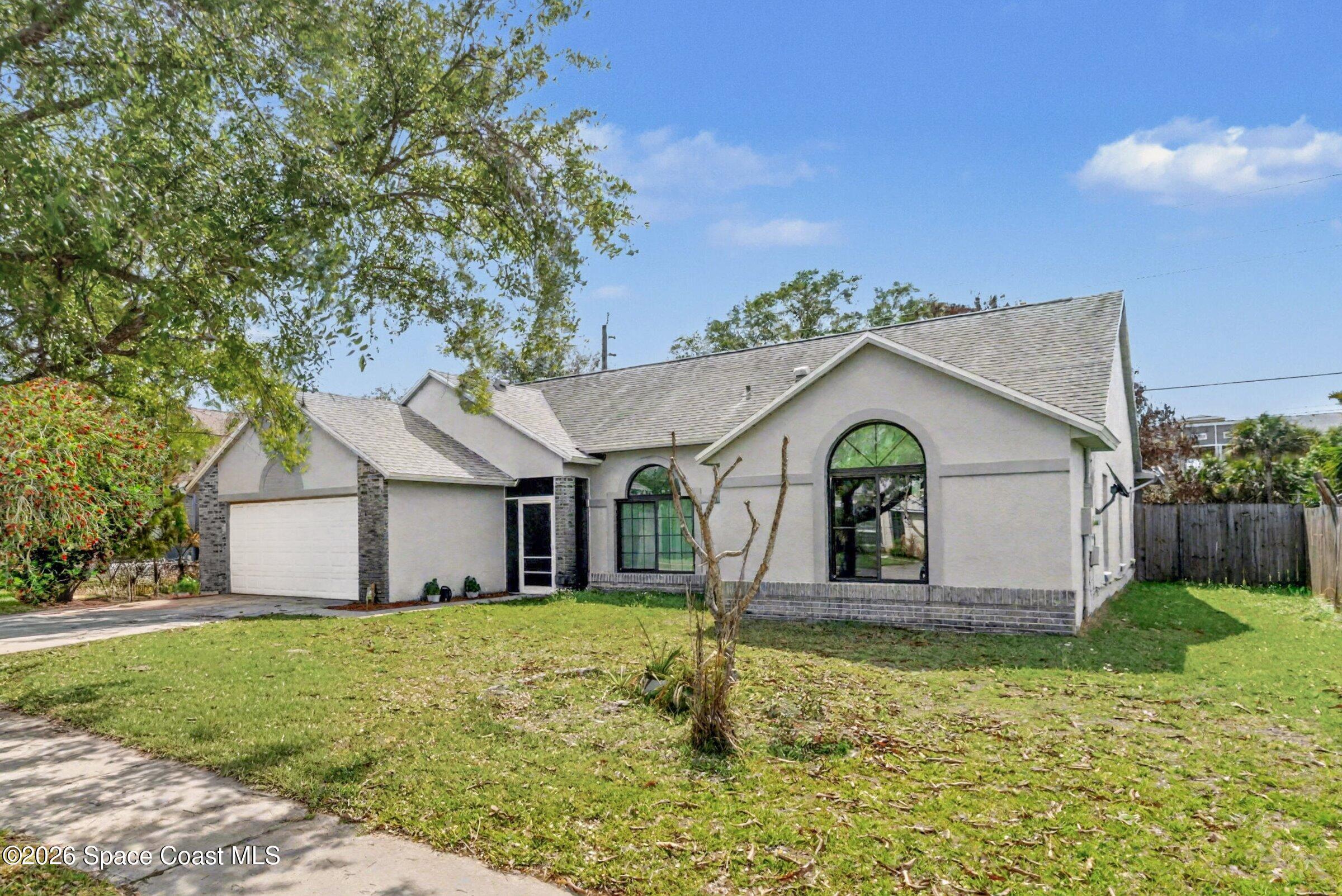 1835 Longleaf Road Cocoa, FL 32926 - Photo 2 of 55 02-1835-Longleaf-100