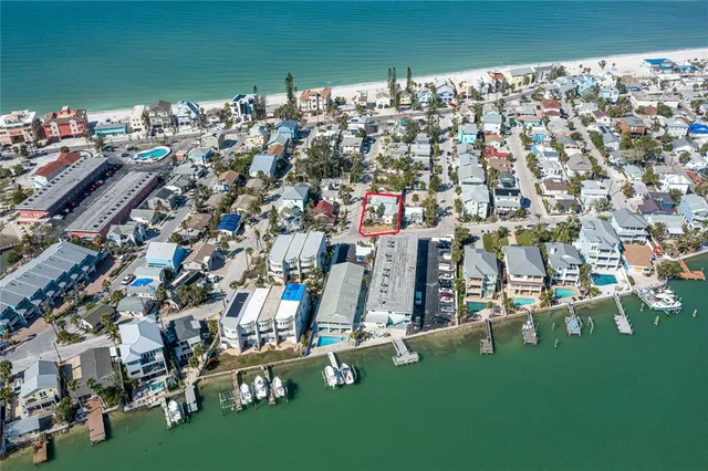 $999,000 | 134 86th Avenue, Treasure Island, FL 33706