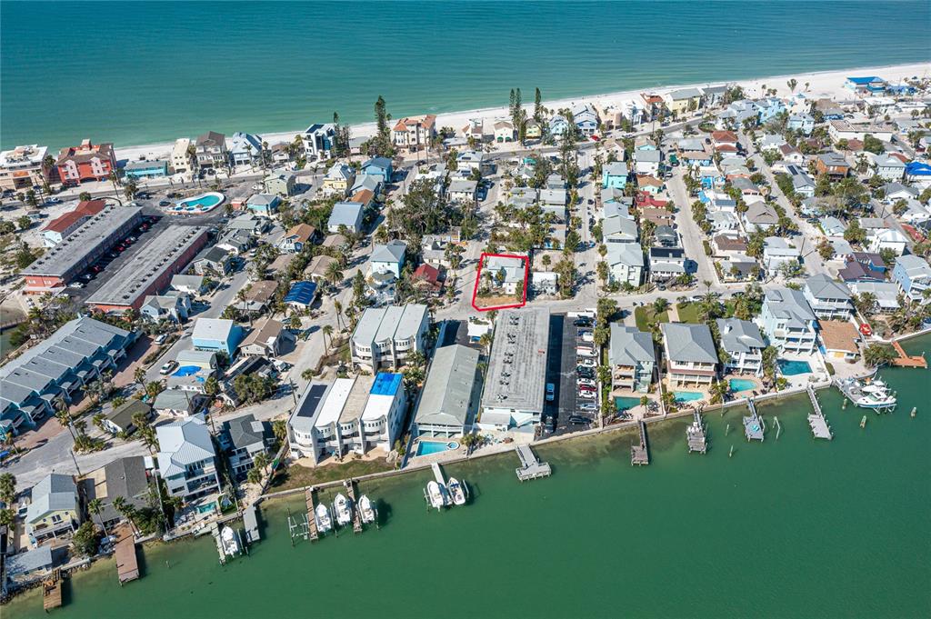 134 86th Avenue Treasure Island, FL 33706 - Photo 7 of 10