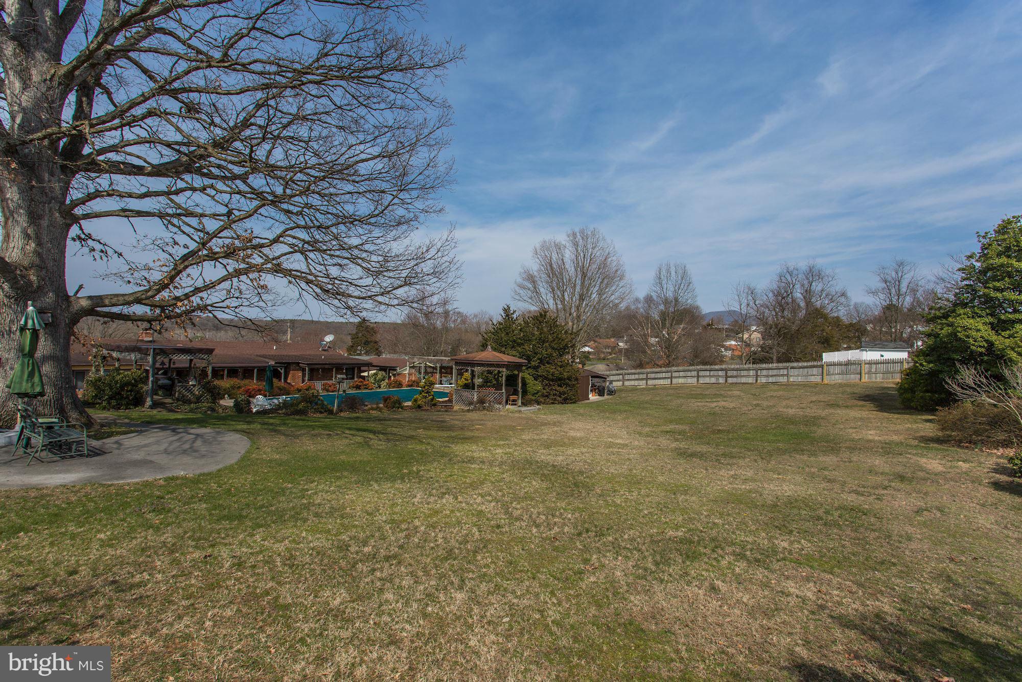 2 Nichols Road Luray, VA 22835 - Photo 29 of 30