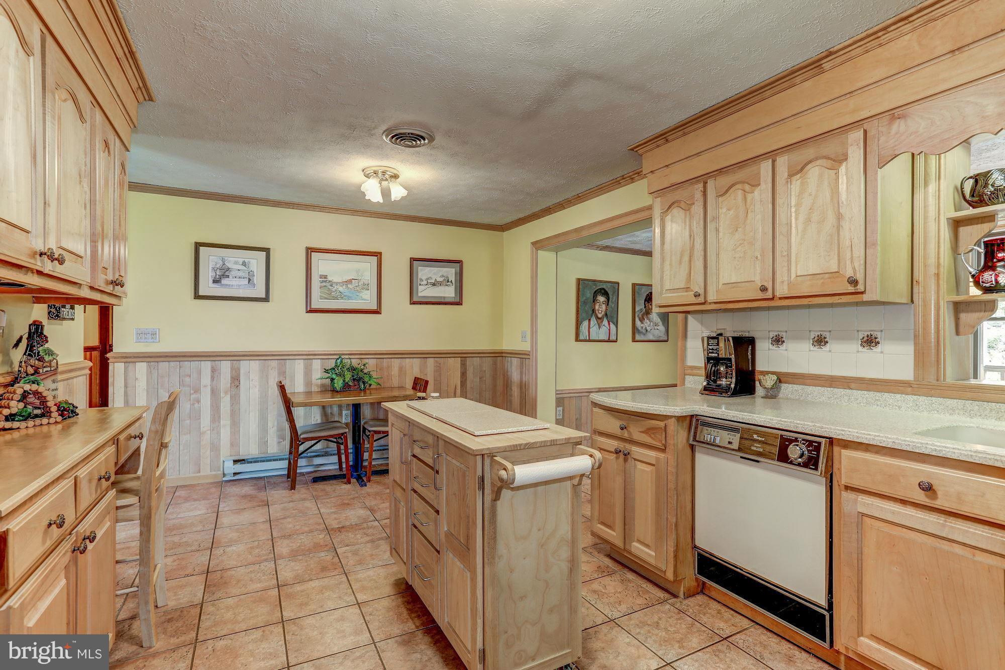 2 Nichols Road Luray, VA 22835 - Photo 5 of 30 a kitchen with a cabinets and appliances