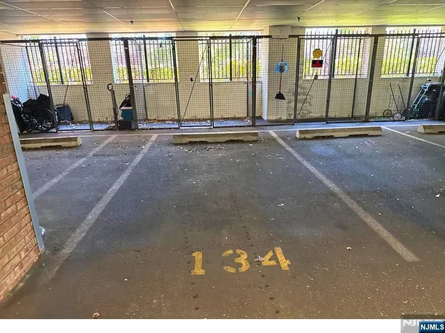 a view of outdoor space with wooden floor