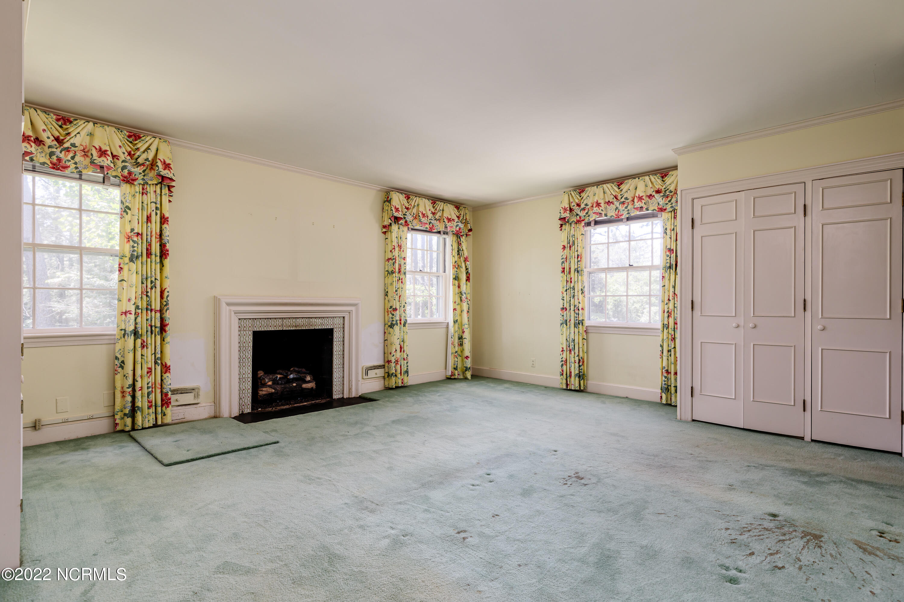 1000 Bion Butler Road Aberdeen, NC 28315 - Photo 12 of 47 100bionbutler-25