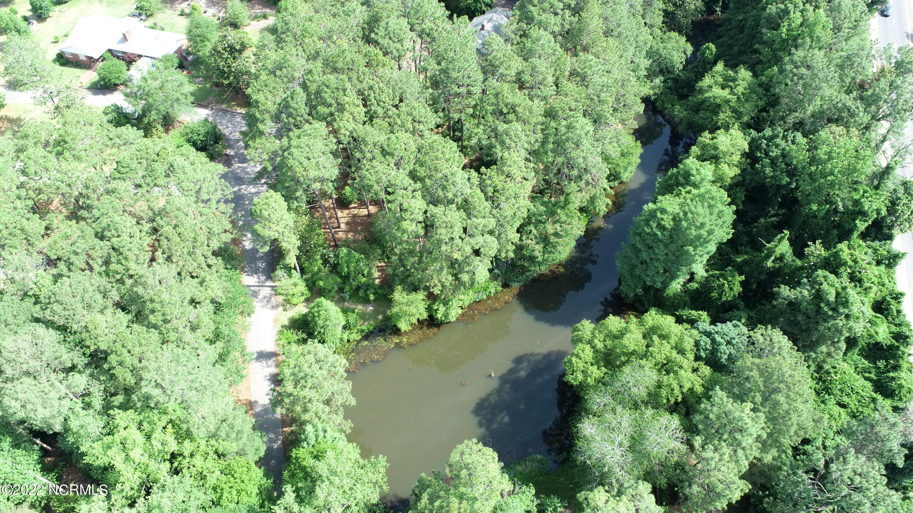 1000 Bion Butler Road Aberdeen, NC 28315 - Photo 41 of 47 DJI_0327