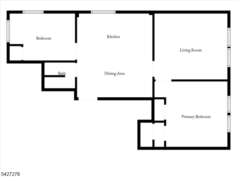 117 Mechanic Street, Unit 3 Boonton, NJ 07005 - Photo 13 of 17