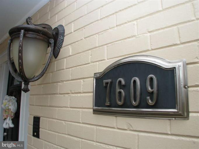 7609 Hamlet Street Springfield, VA 22151 - Photo 16 of 28 Exterior #3