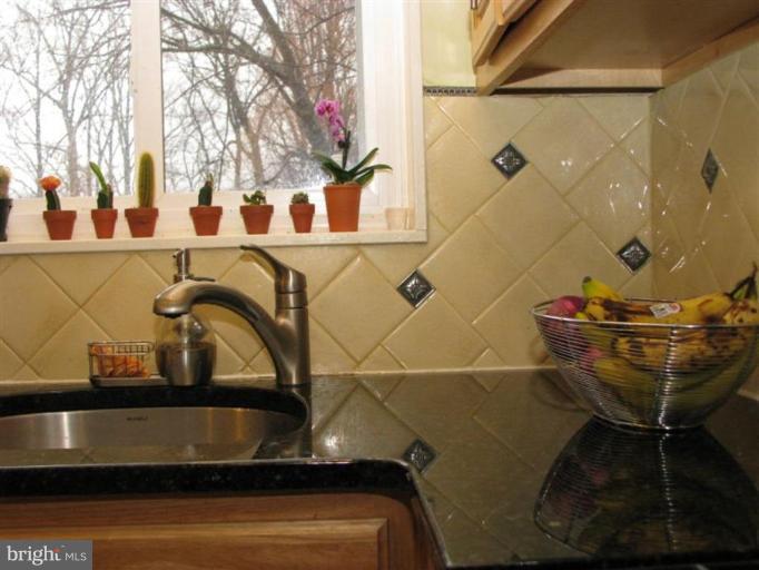 7609 Hamlet Street Springfield, VA 22151 - Photo 7 of 28 Kitchen #3