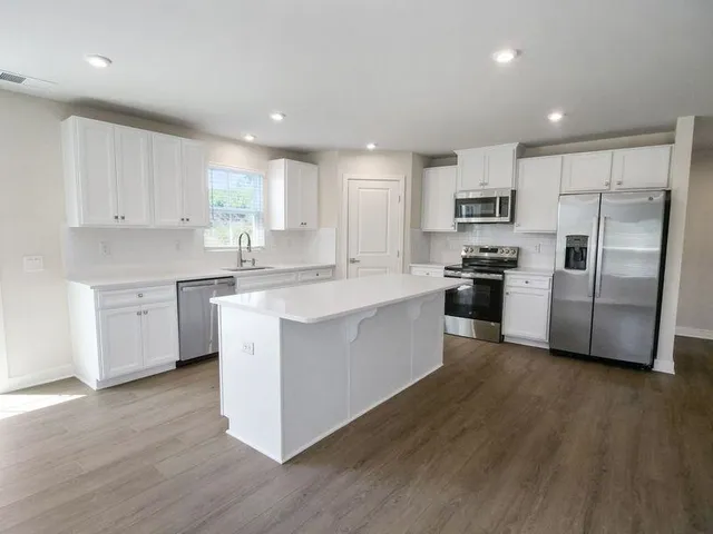 $284,999 | 3081 Stonemill Trail, Boiling Springs, SC 29316