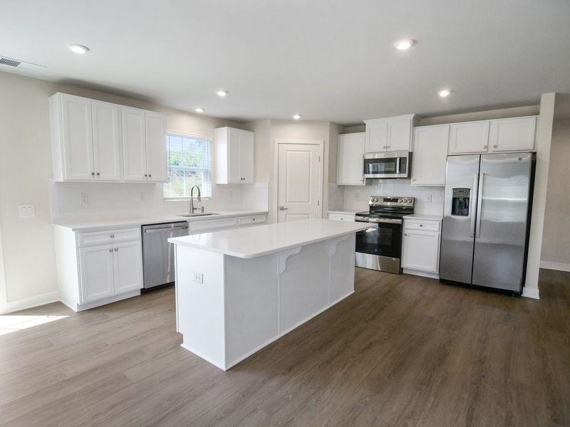 3081 Stonemill Trail Boiling Springs, SC 29316 - Photo 3 of 7