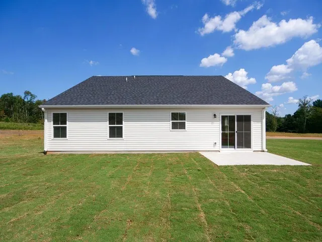 $284,999 | 3081 Stonemill Trail, Boiling Springs, SC 29316