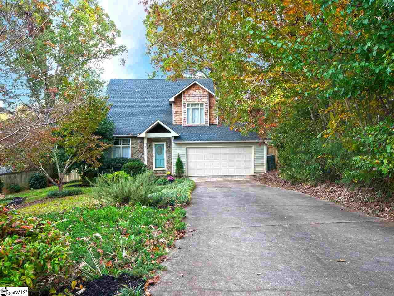 7 Fox Ridge Place Taylors, SC 29687 - Photo 1 of 36 Gallery Image 1