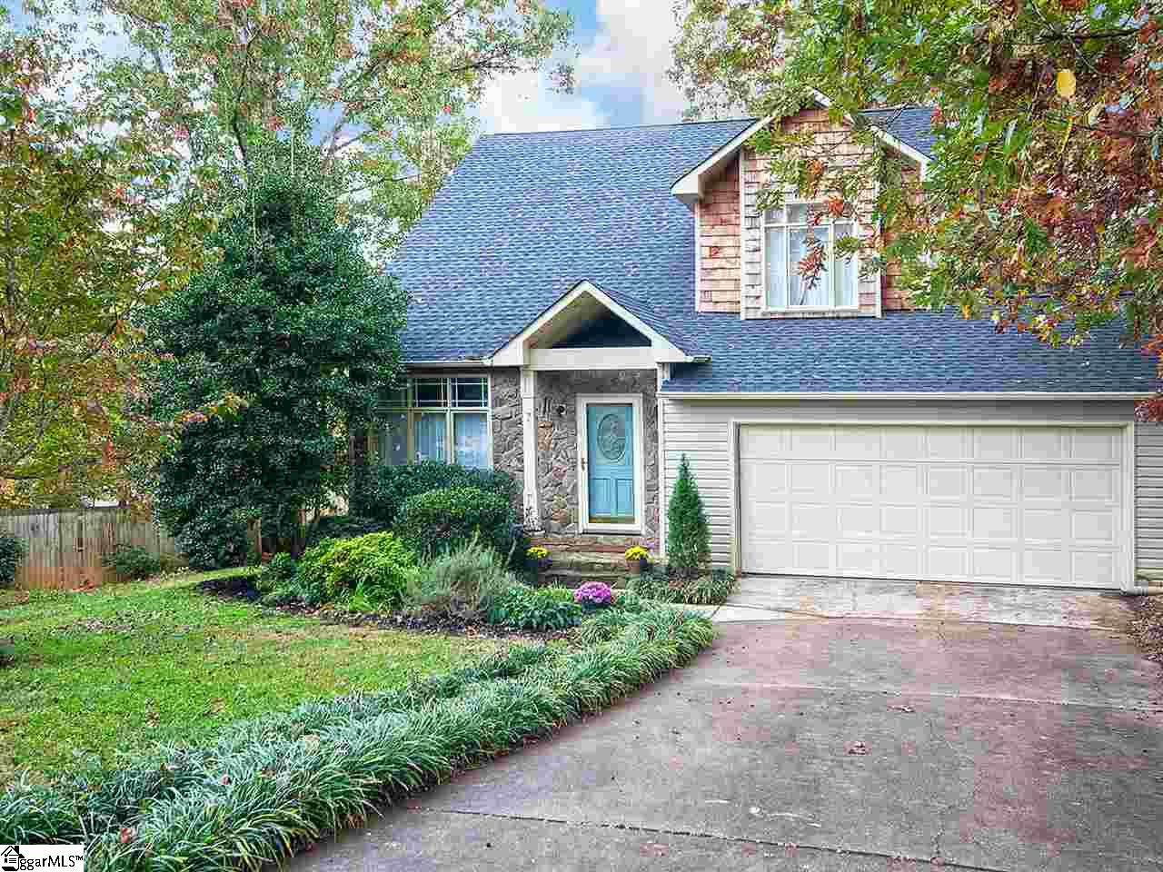 7 Fox Ridge Place Taylors, SC 29687 - Photo 2 of 36 Gallery Image 2