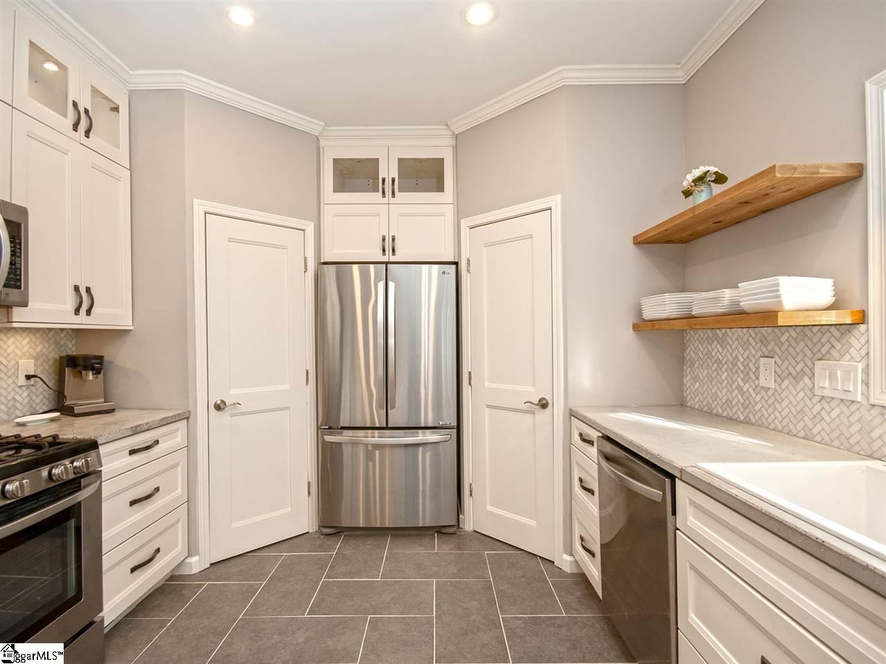 7 Fox Ridge Place Taylors, SC 29687 - Photo 14 of 36 Gallery Image 14