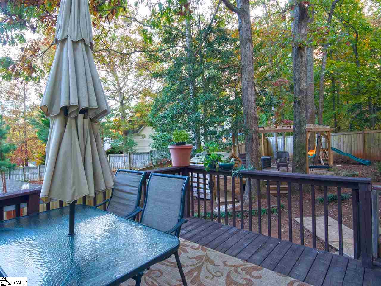 7 Fox Ridge Place Taylors, SC 29687 - Photo 33 of 36 Gallery Image 33