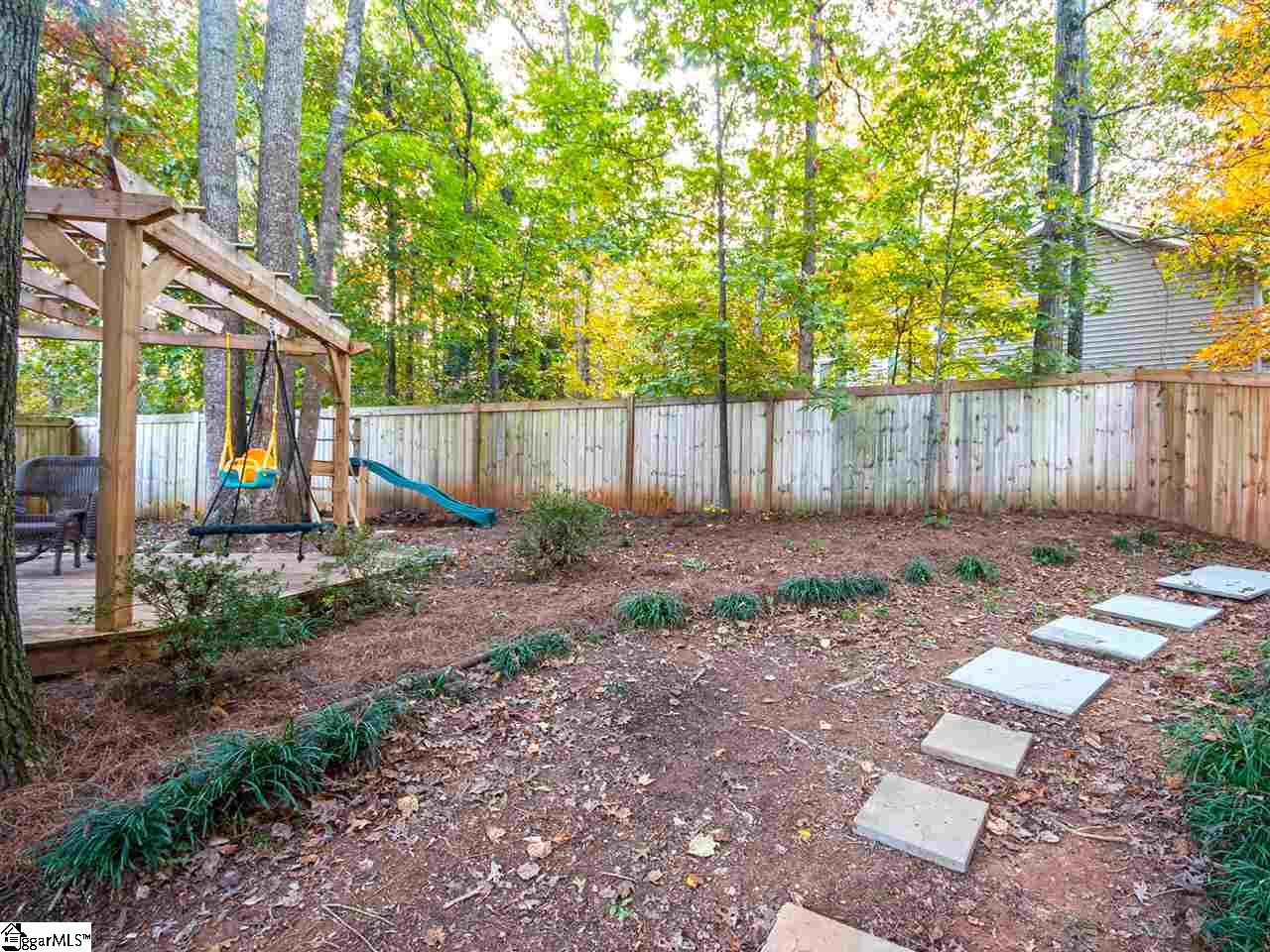 7 Fox Ridge Place Taylors, SC 29687 - Photo 35 of 36 Gallery Image 35