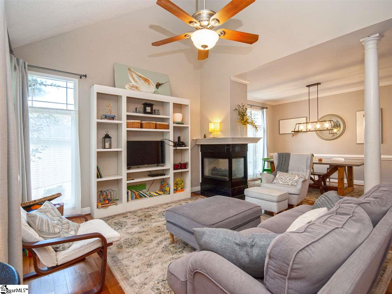7 Fox Ridge Place Taylors, SC 29687 - Photo 8 of 36 Gallery Image 8