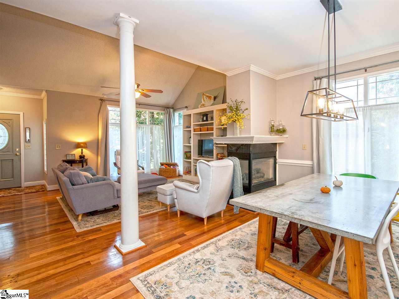 7 Fox Ridge Place Taylors, SC 29687 - Photo 10 of 36 Gallery Image 10