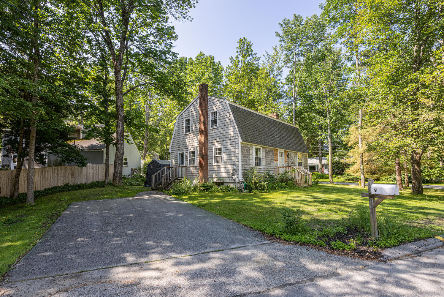 9 Deacon Road Yarmouth, ME 04096 - Photo 1 of 31 9 Deacon Rd Yarmouth ME 04096-large-001-