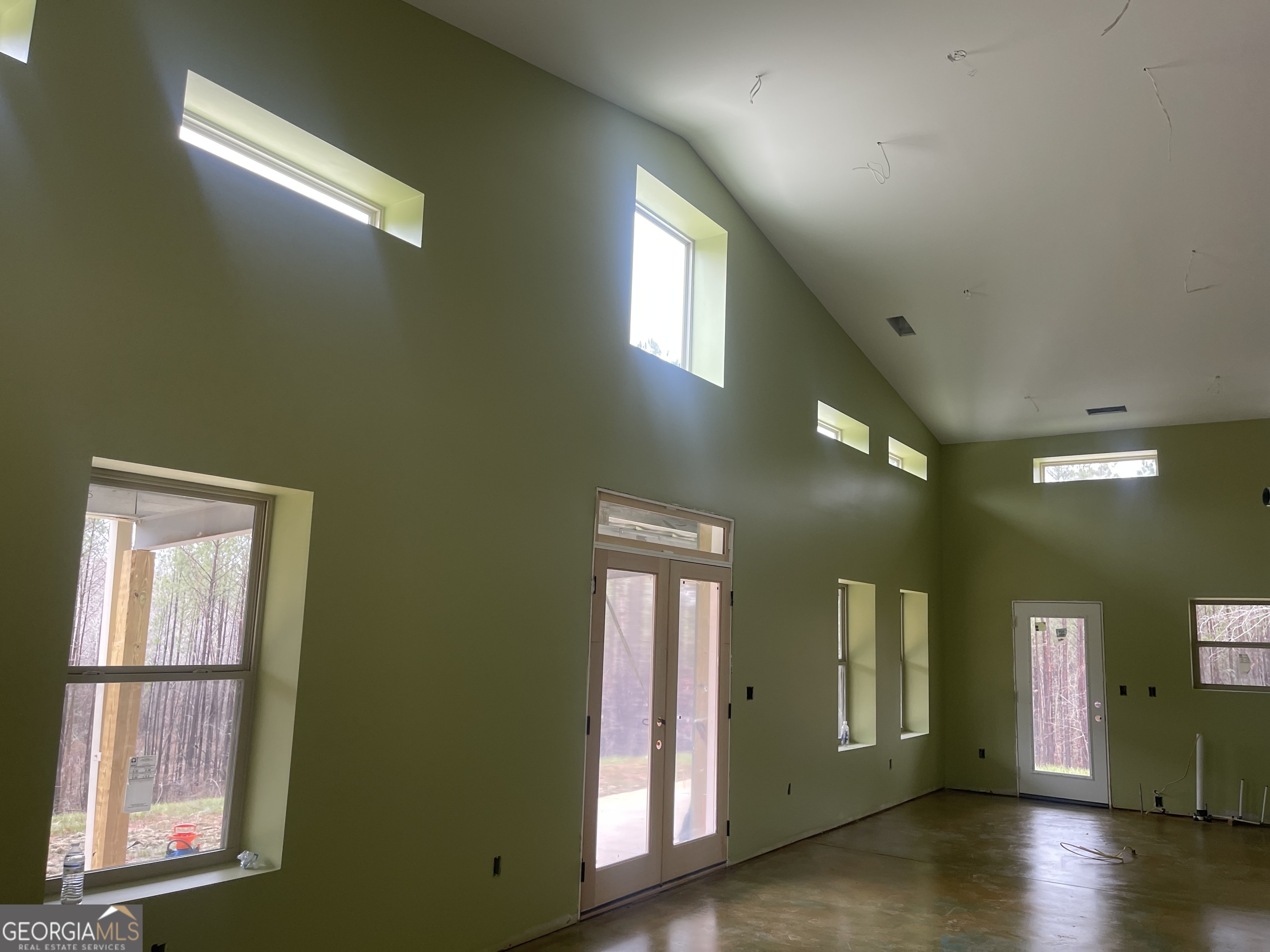 4444 County Line Road Mansfield, GA 30055 - Photo 15 of 30