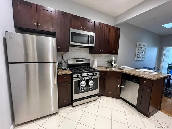 $3,600 | 1823 Menahan Street | Ridgewood