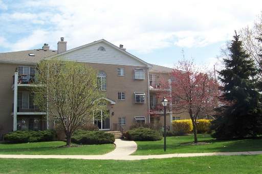 1258 Chalet Road, Unit 202 Naperville, IL 60563 - Photo 1 of 1