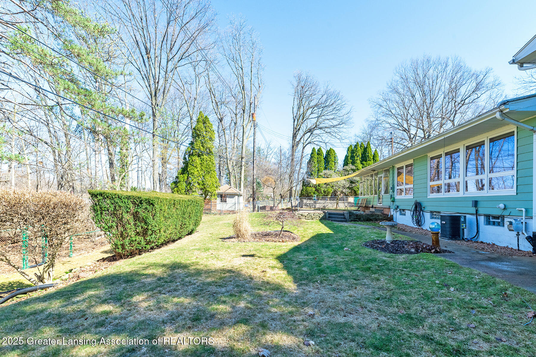 3100 North Cambridge Road Lansing, MI 48911 - Photo 32 of 33 31