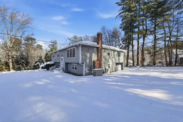 $725,000 | 19 Dunster Lane, Scituate, MA 02066