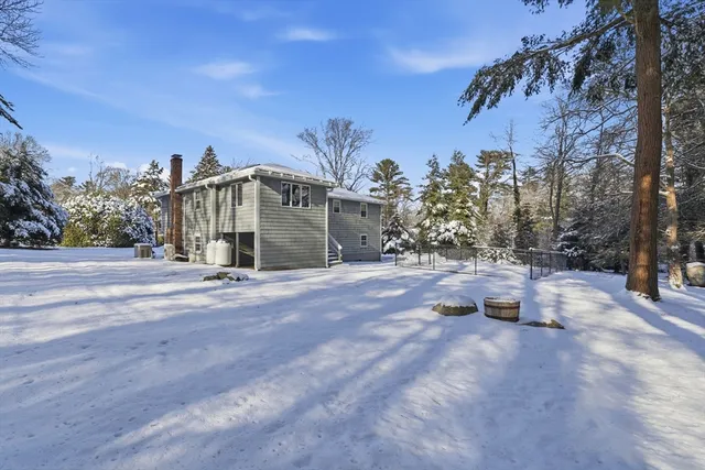 $789,900 | 19 Dunster Lane, Scituate, MA 02066