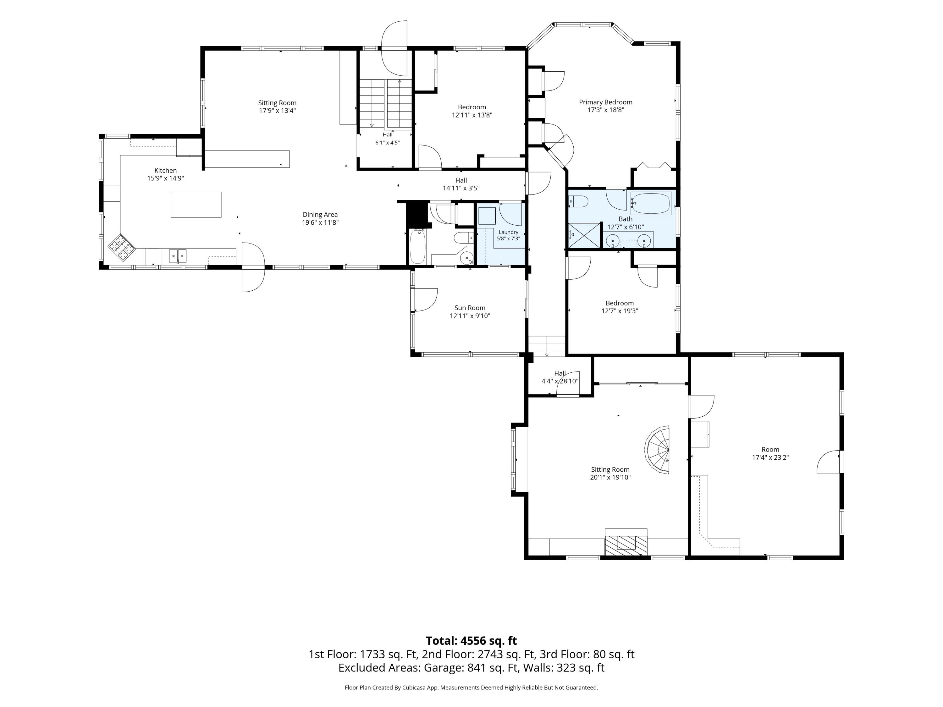 234 Sebasco Road Phippsburg, ME 04562 - Photo 92 of 94 Upper Level