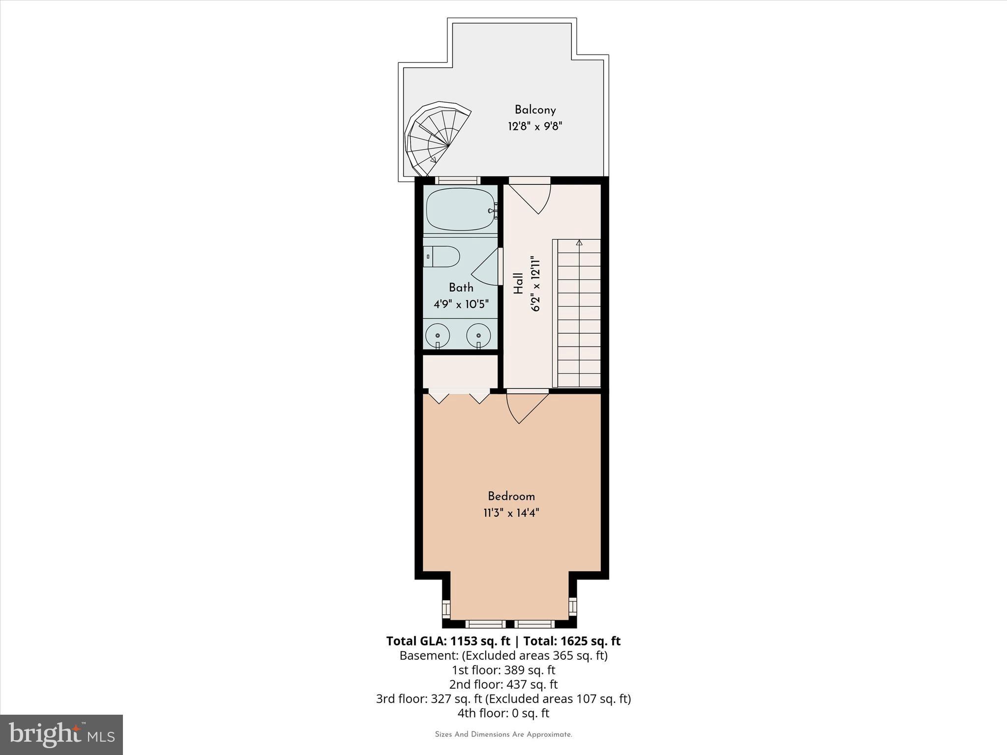 2405 Catharine Street Philadelphia, PA 19146 - Photo 47 of 49 Gallery Image 47