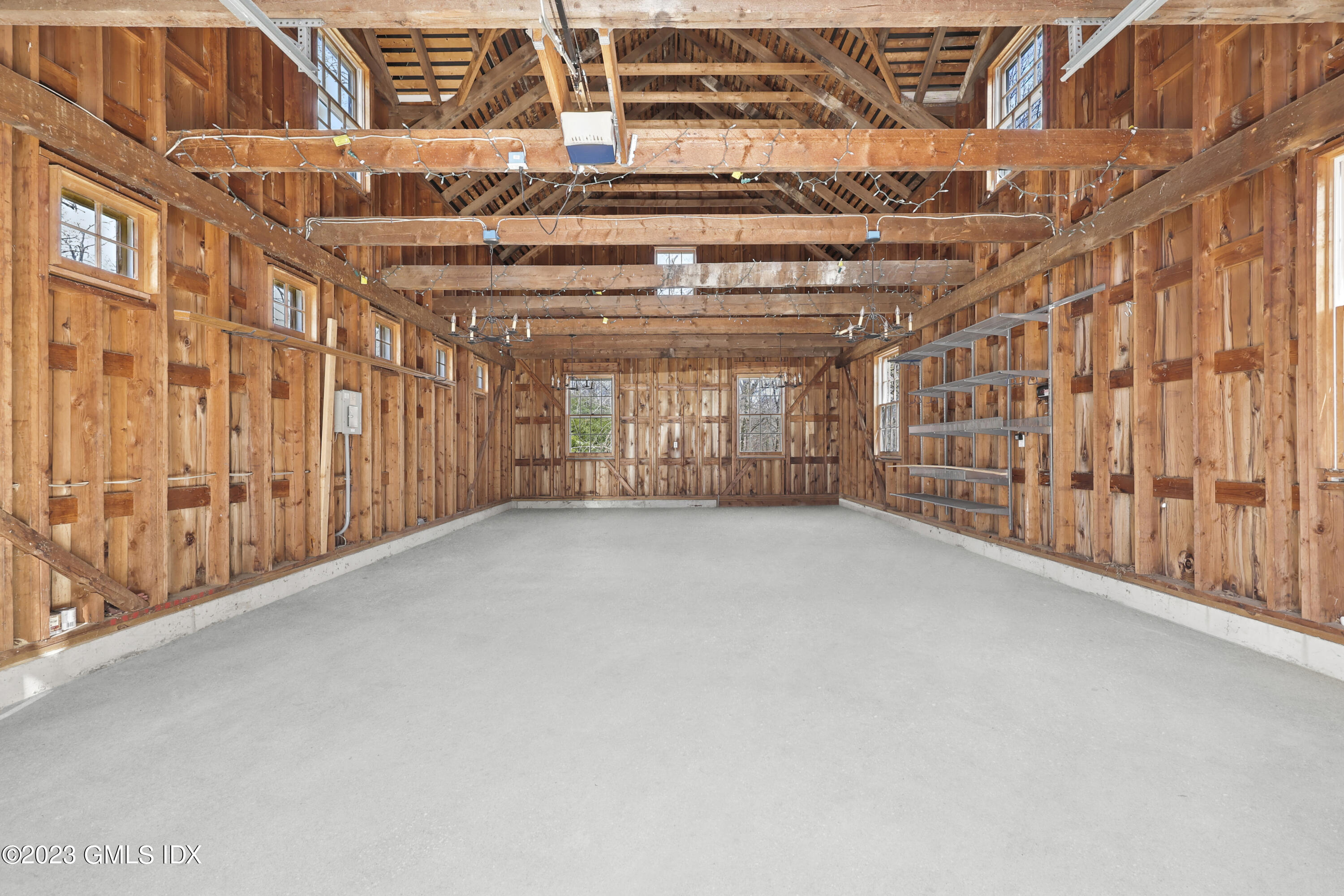 31 Fairfield Road Greenwich, CT 06830 - Photo 22 of 28 a view of an empty room