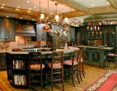 3389 Daybreak Ridge Road Beaver Creek, CO 81620 - Photo 4 of 7 a view of a dining area with furniture