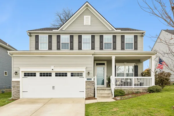 $459,999 | 3037 Persimmon Street, Columbia, TN 38401