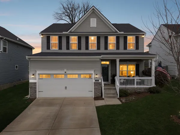 $459,999 | 3037 Persimmon Street, Columbia, TN 38401