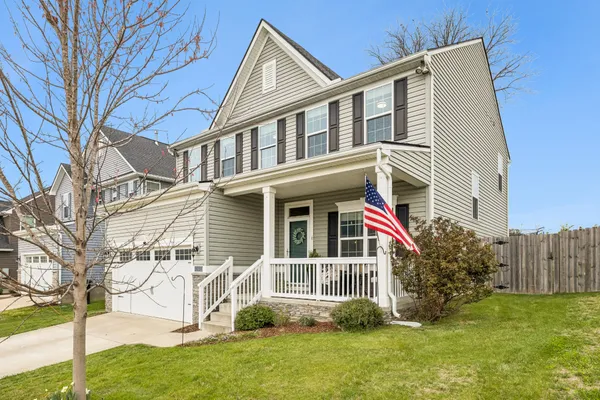 $459,999 | 3037 Persimmon Street, Columbia, TN 38401